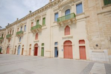 Malta (Valletta) Grand Master's Palace